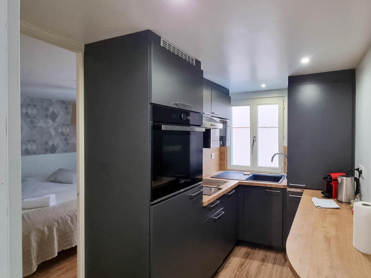 Travel Homes - Newgate 1, Elegant, Heart Of Colmar Extérieur photo