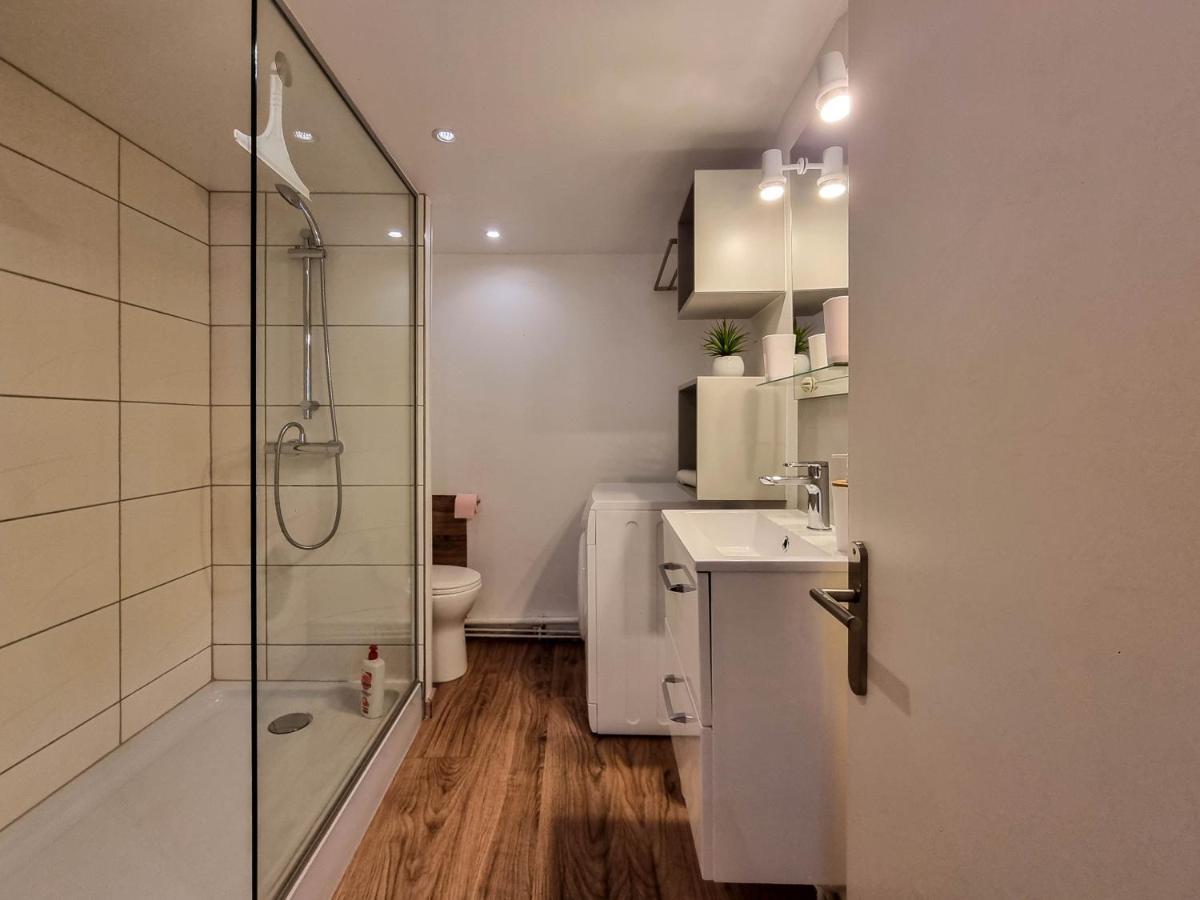 Travel Homes - Newgate 1, Elegant, Heart Of Colmar Extérieur photo
