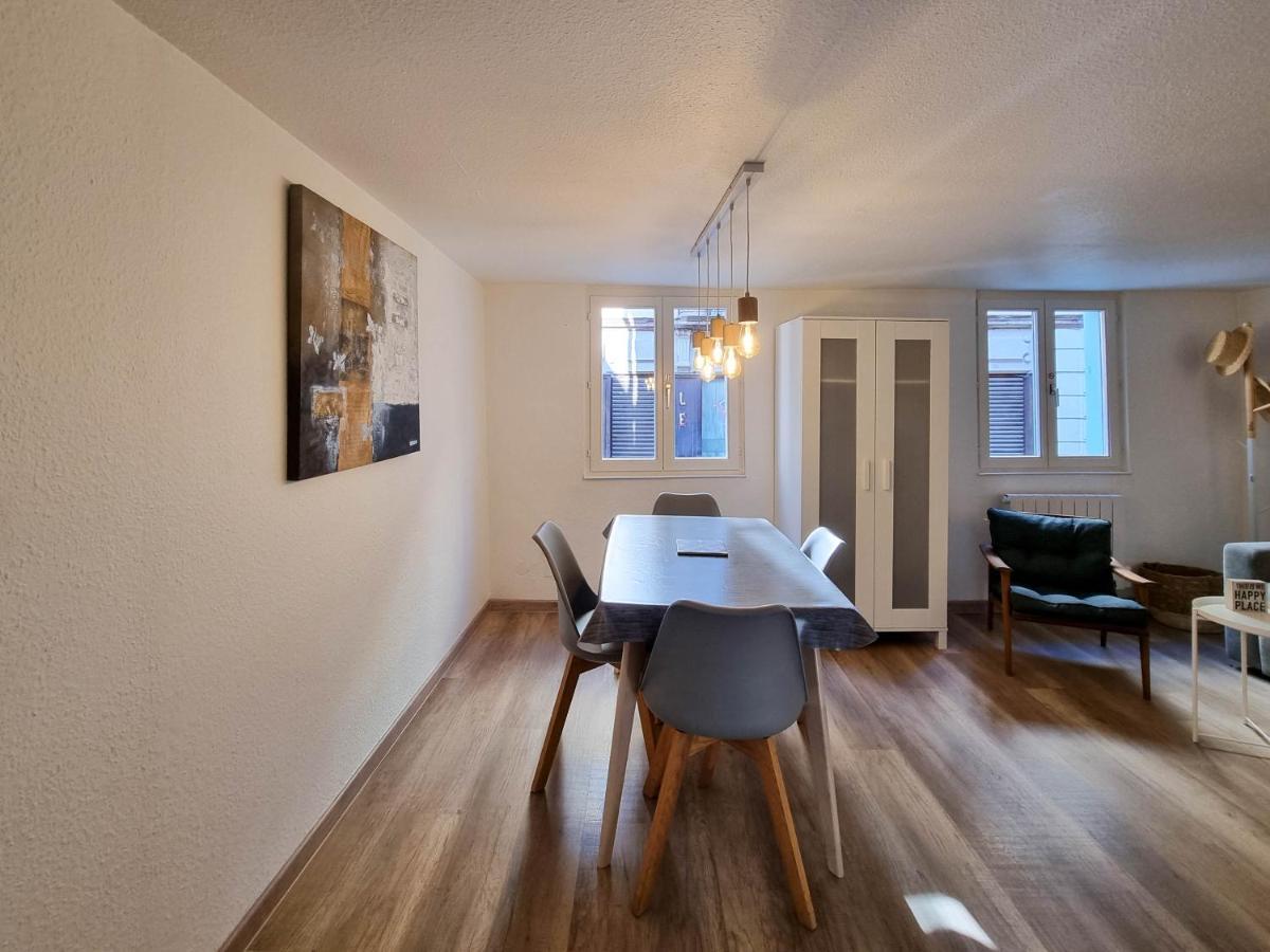 Travel Homes - Newgate 1, Elegant, Heart Of Colmar Extérieur photo