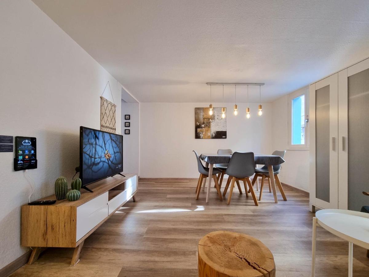 Travel Homes - Newgate 1, Elegant, Heart Of Colmar Extérieur photo