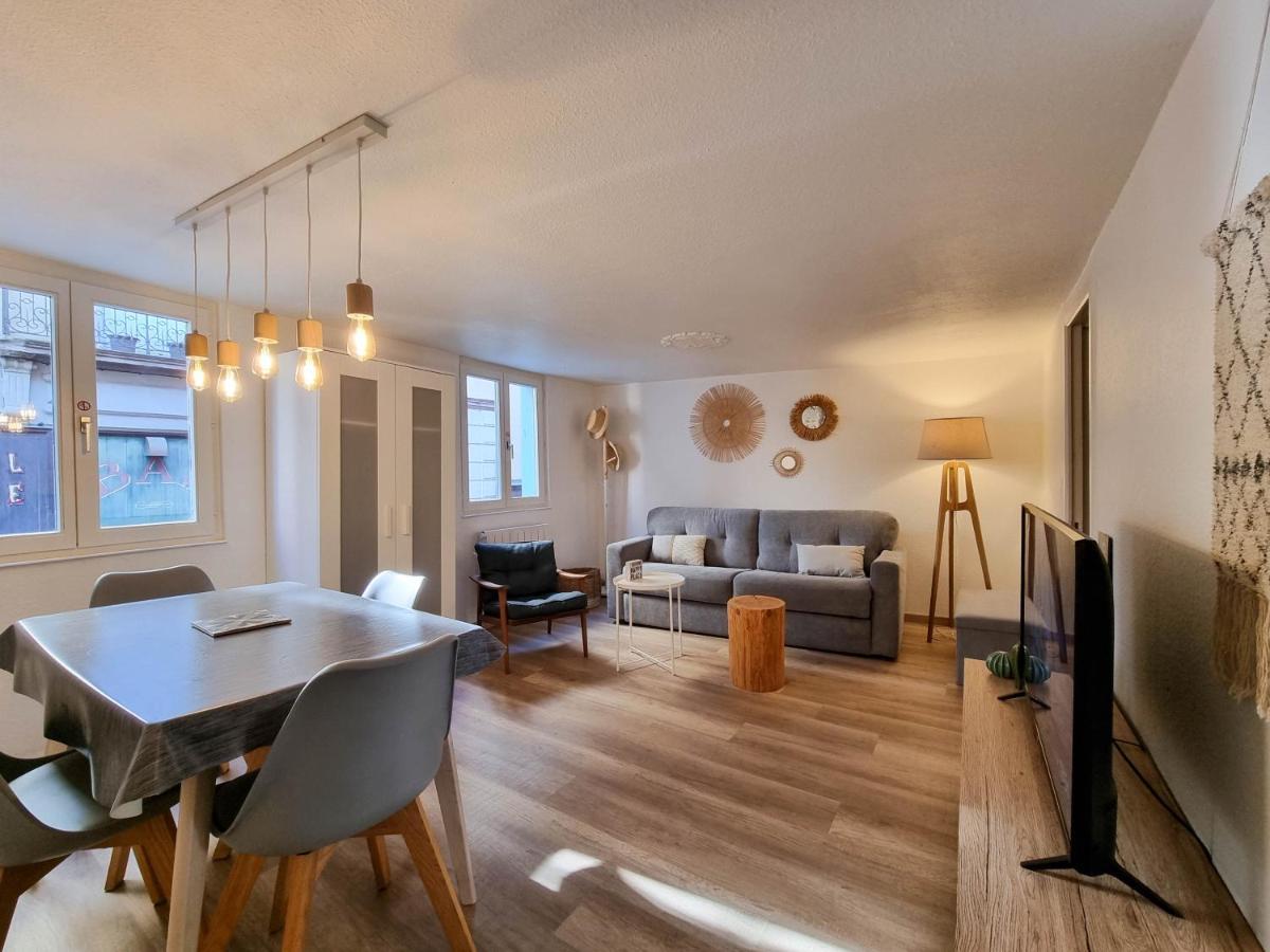 Travel Homes - Newgate 1, Elegant, Heart Of Colmar Extérieur photo